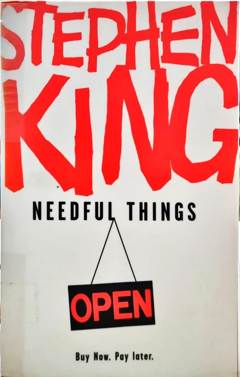 Needful Things