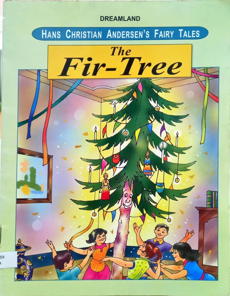 The Fir Tree