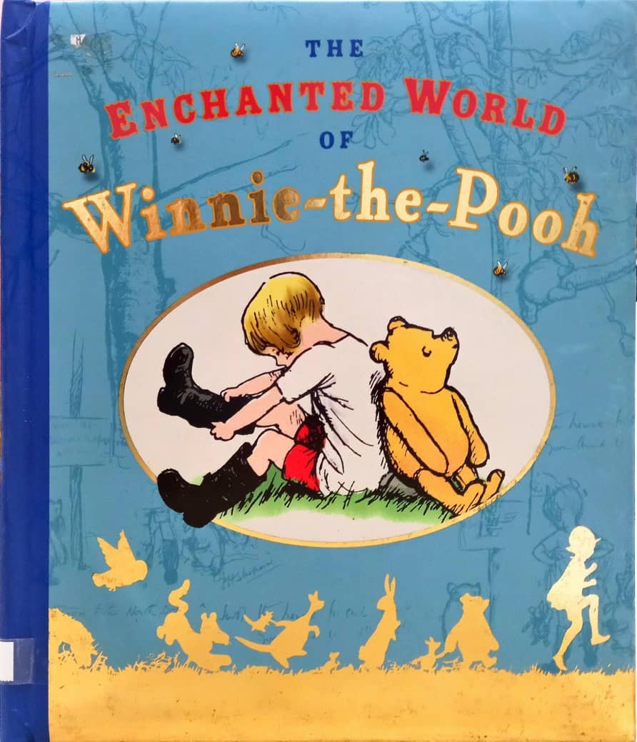 The Enchanted World of Winnie-the Pooh