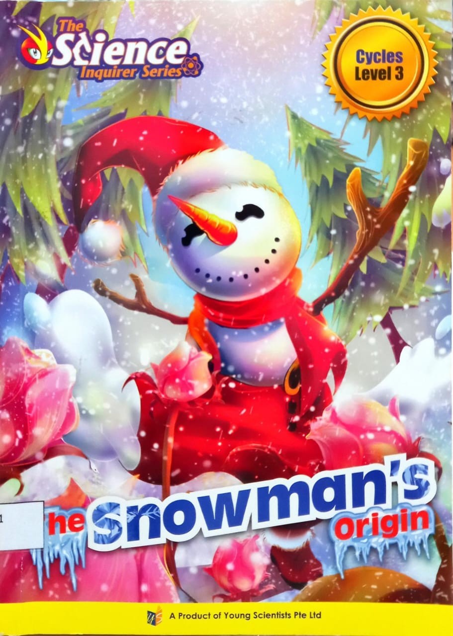 The Snowman's Origin