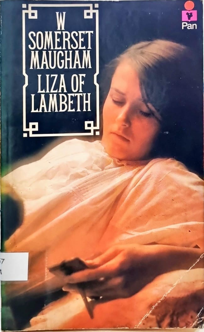 Liza of Lambeth