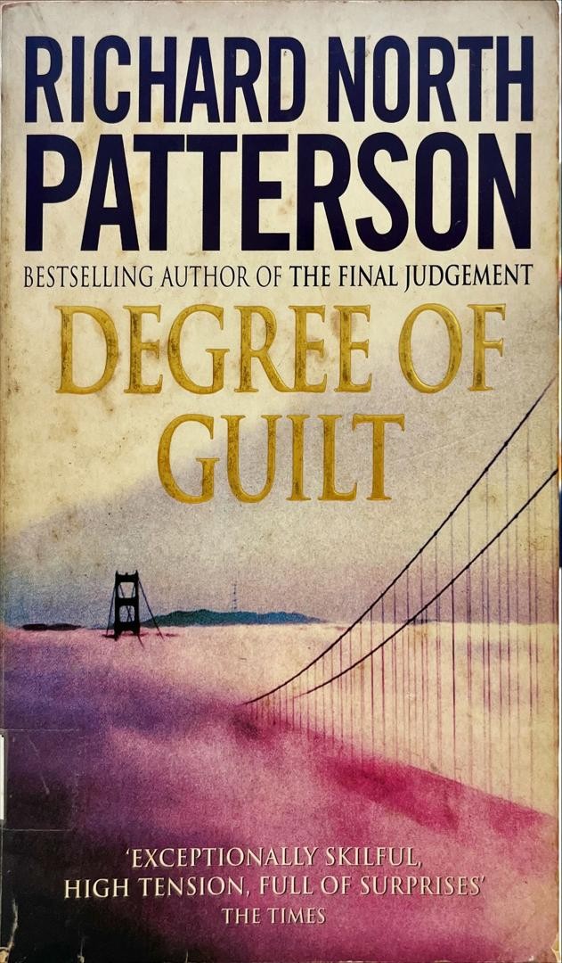 Degree of Guilt