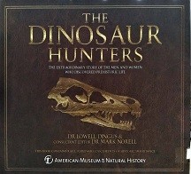 The dinosaur hunters