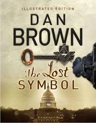 The lost symbol : illustrated edition.