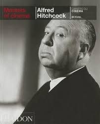 Alfred Hitchcock