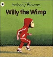 Willy the Wimp