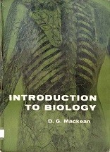 Introduction to Biology