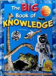 The Big Book of Knowledge