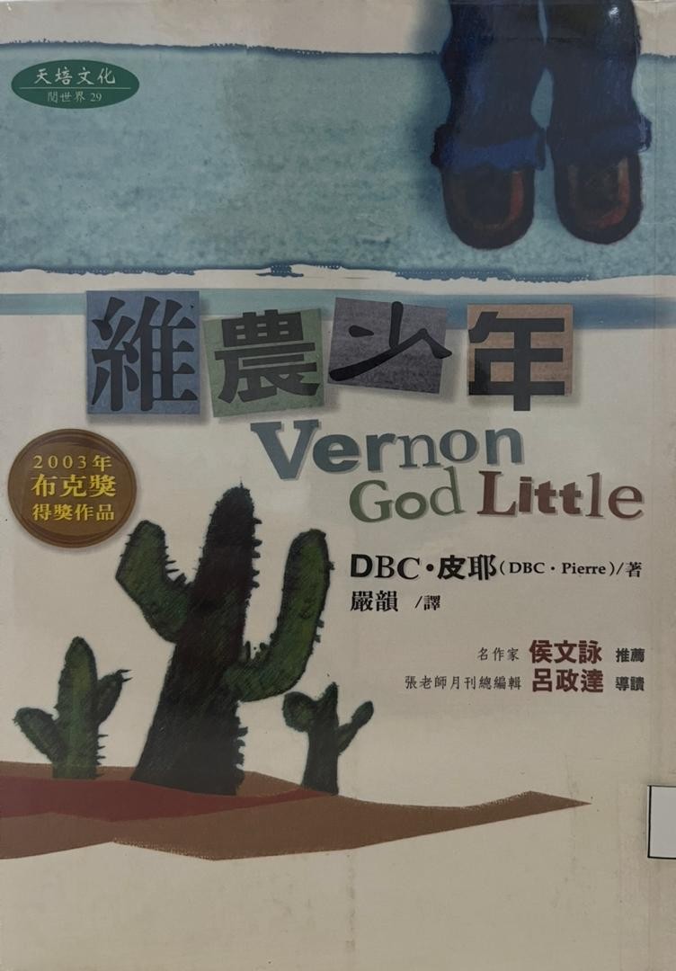 維農少年