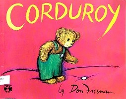 Corduroy