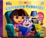 Dora the Explorer: Exploring Memories