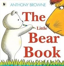 The Little Bear Book