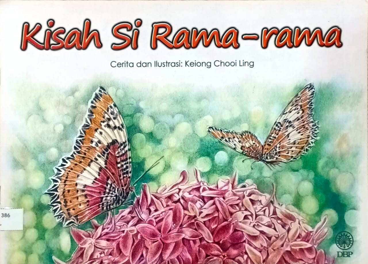 Kisah Si Rama-rama