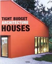 Tight Budget Architecture Houses.