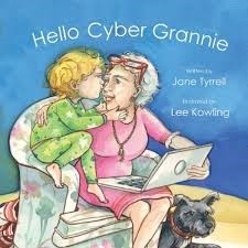 Hello Cyber Grannie