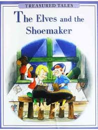 The elves and the shoemaker