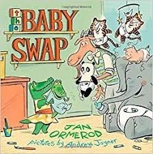 The baby swap