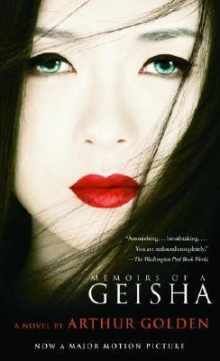 Memoirs of a geisha : a novel