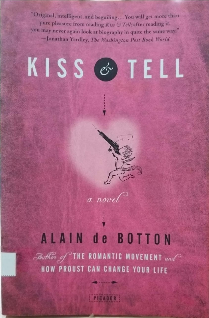 Kiss & Tell