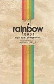 A rainbow feast : new Asian short stories