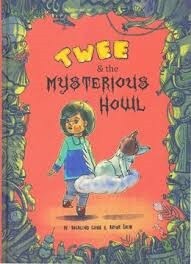 Twee & the Mysterious Howl