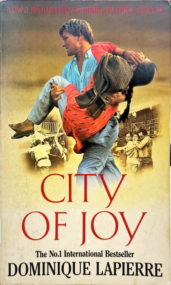 City of Joy