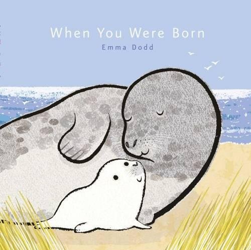 When you were born.