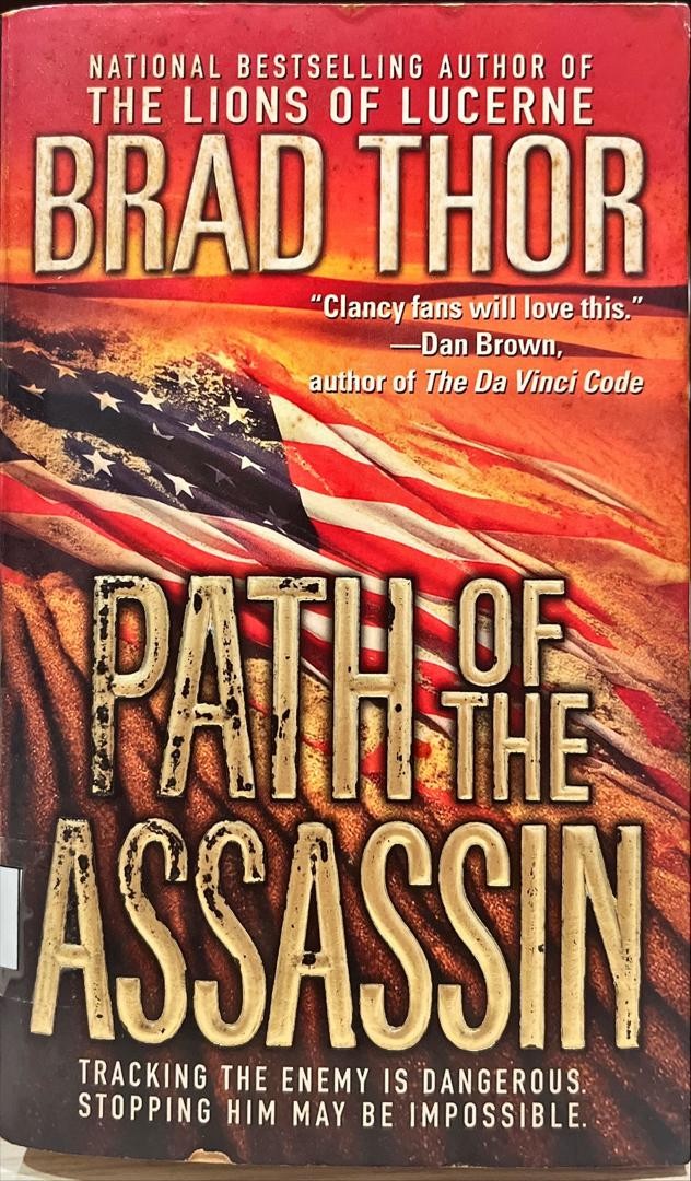 Path of the Assassin