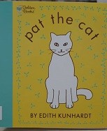 pat the cat