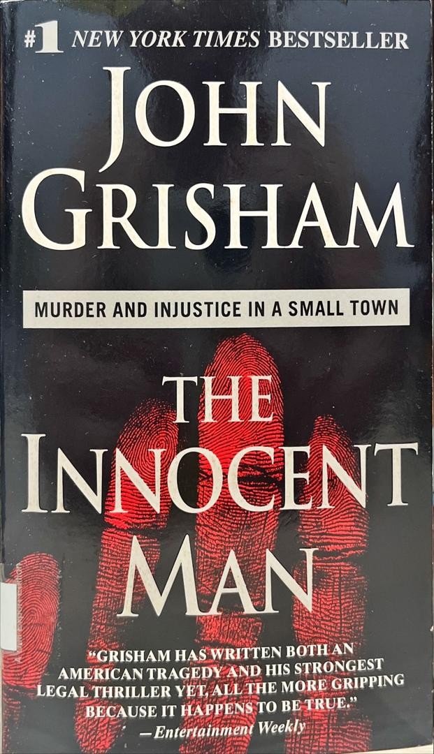 The Innocent Man