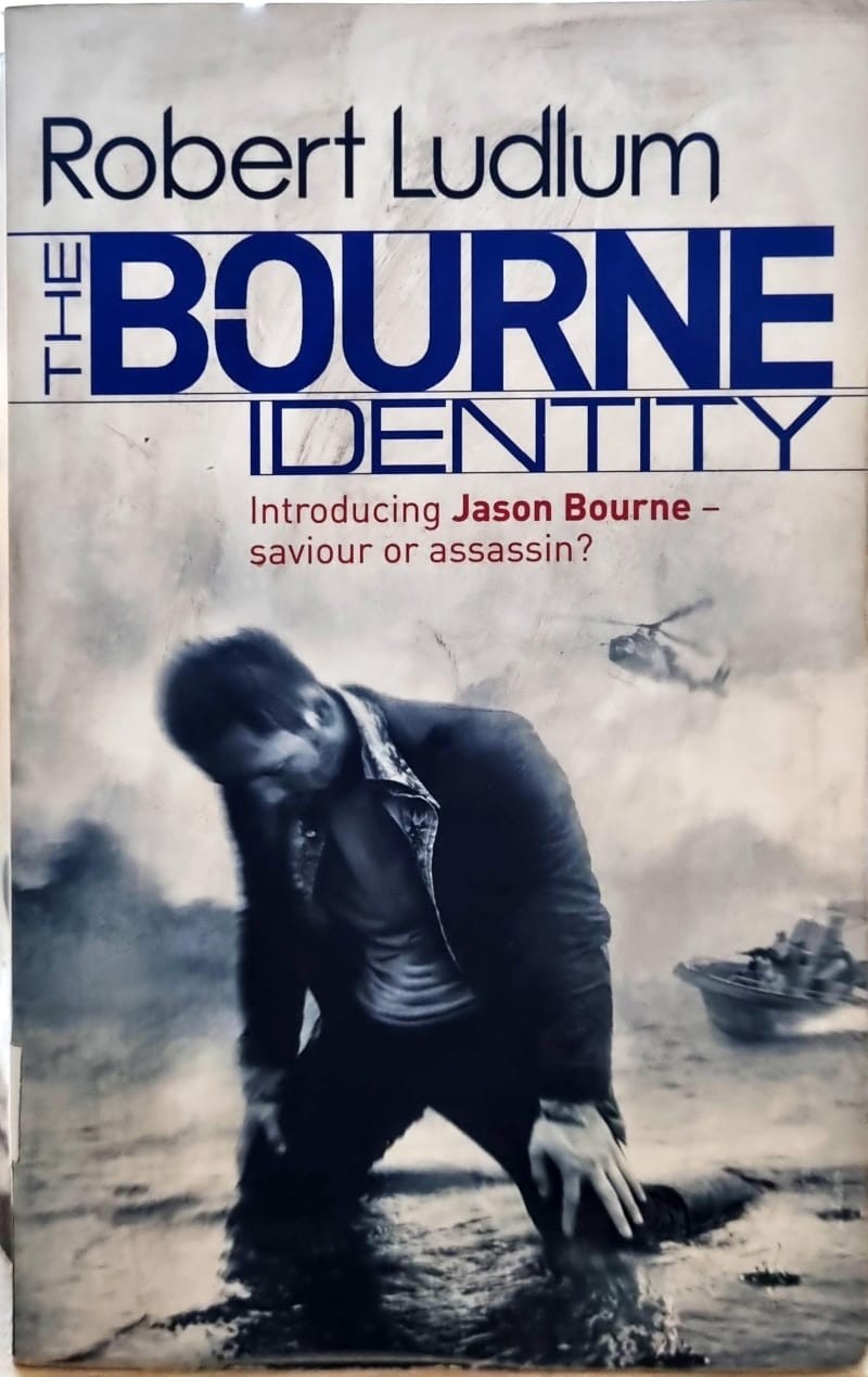 The Bourne Identity