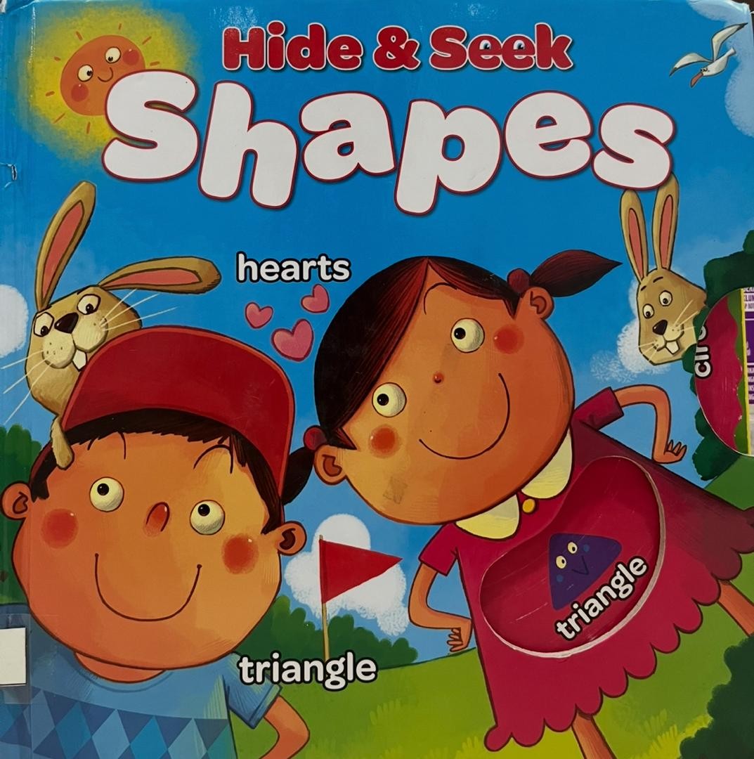 Shapes 
