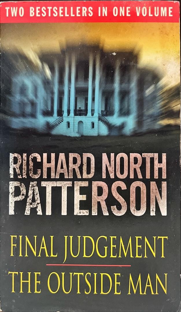 Final Judgement/ The Outside Man