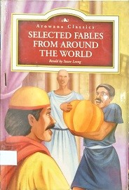 Selected fables from around the world