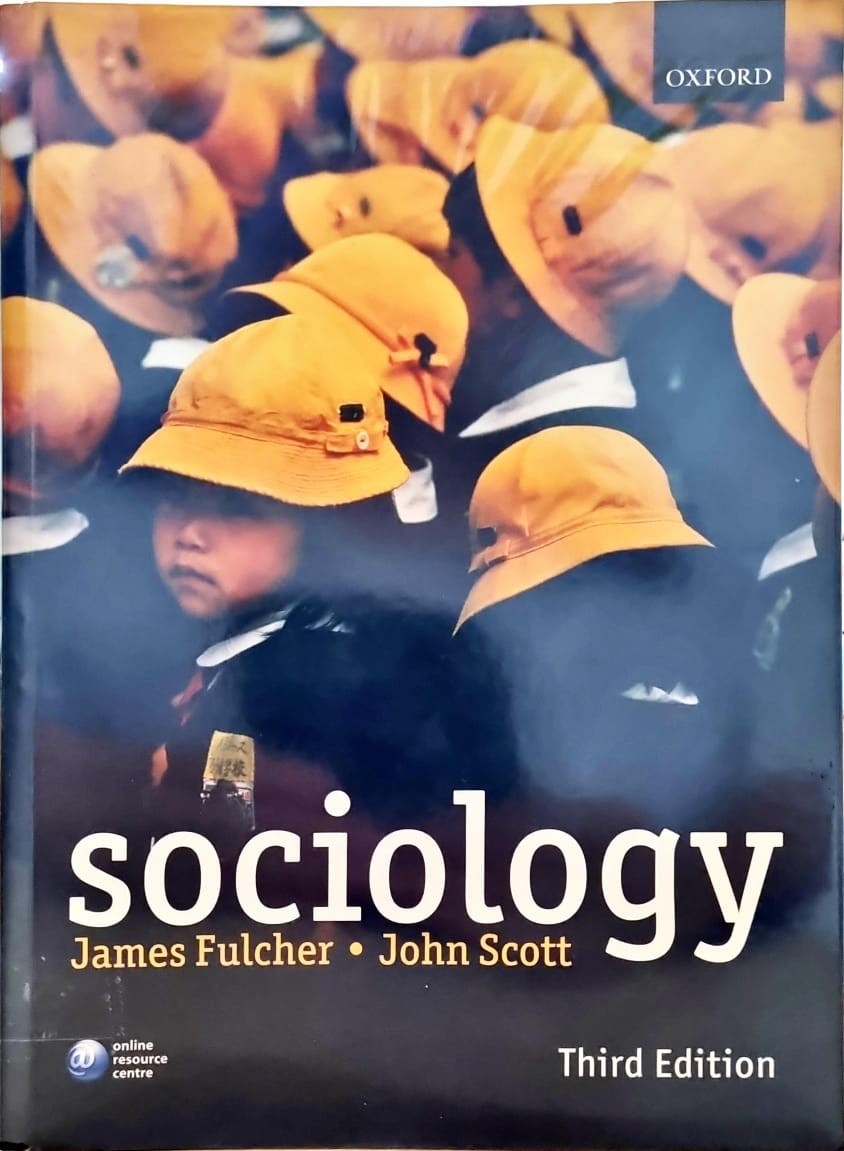 Sociology 