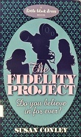 The fidelity project