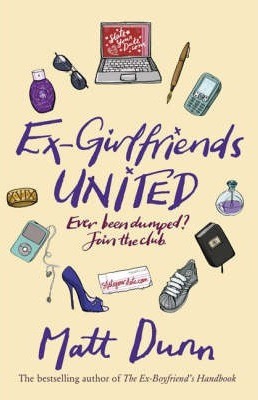 Ex-girlfriends united