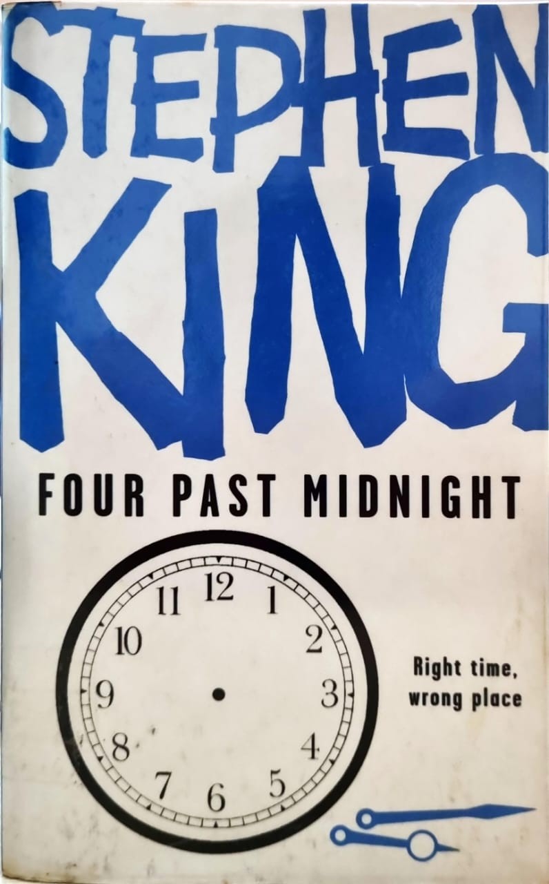 Four Past Midnight