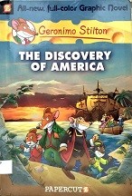 The Discovery of America