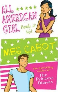 All-American girl : ready or not