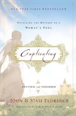 Captivating : unveiling the mystery of a woman's soul