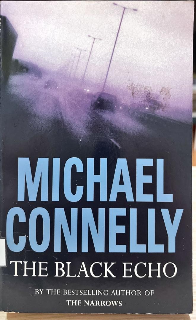 The Black Echo