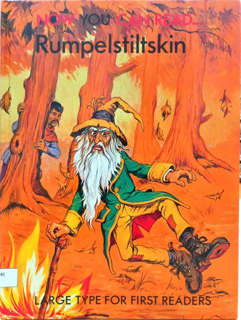 Rumpelstiltskin