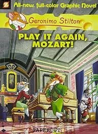 Play It Again, Mozart!