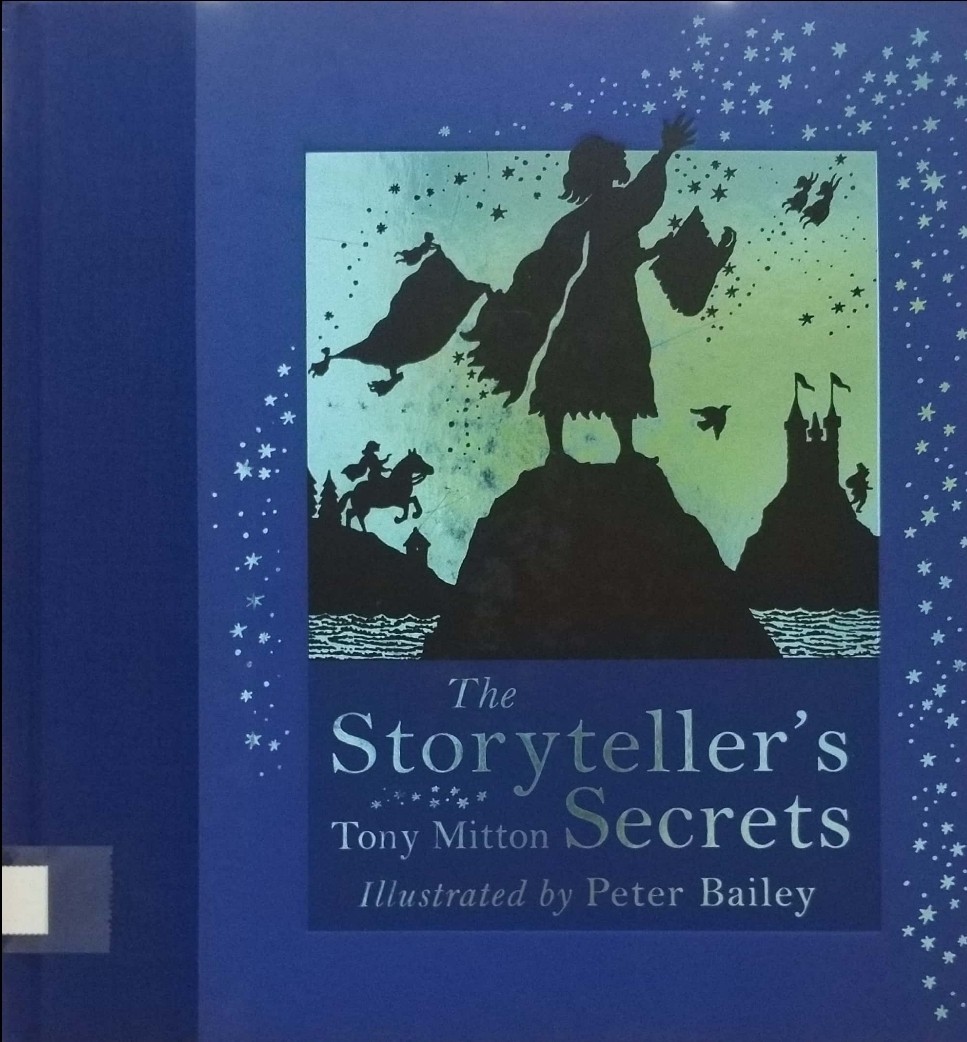 The Storyteller's Secrets