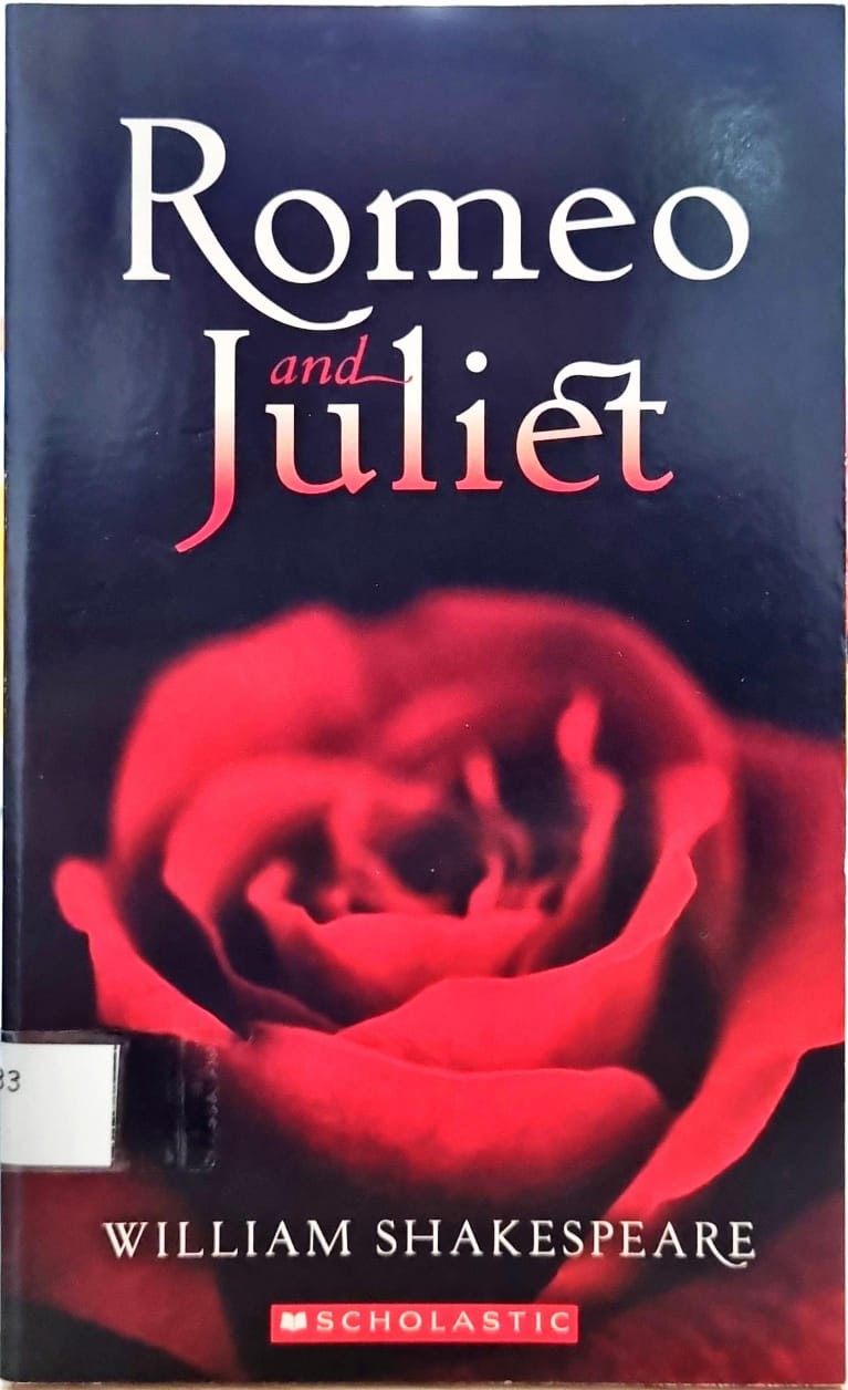 Romeo and Juliet