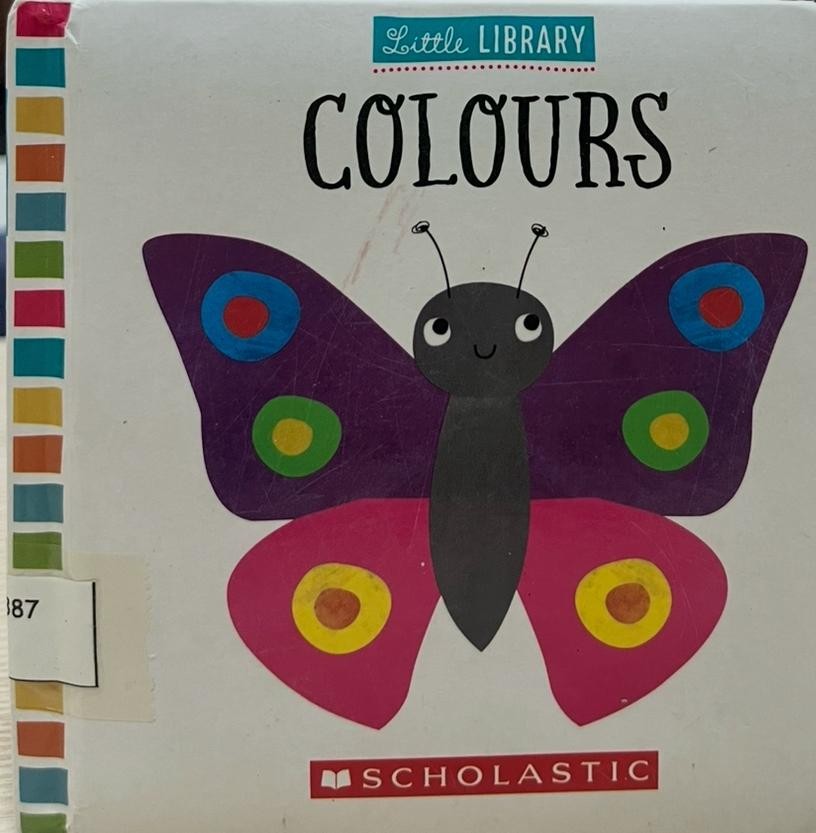 Colours