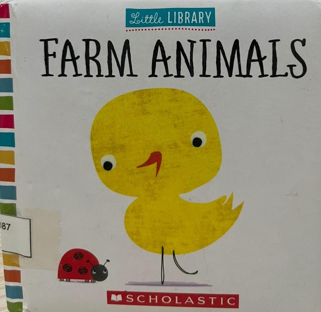 Farm Animals 