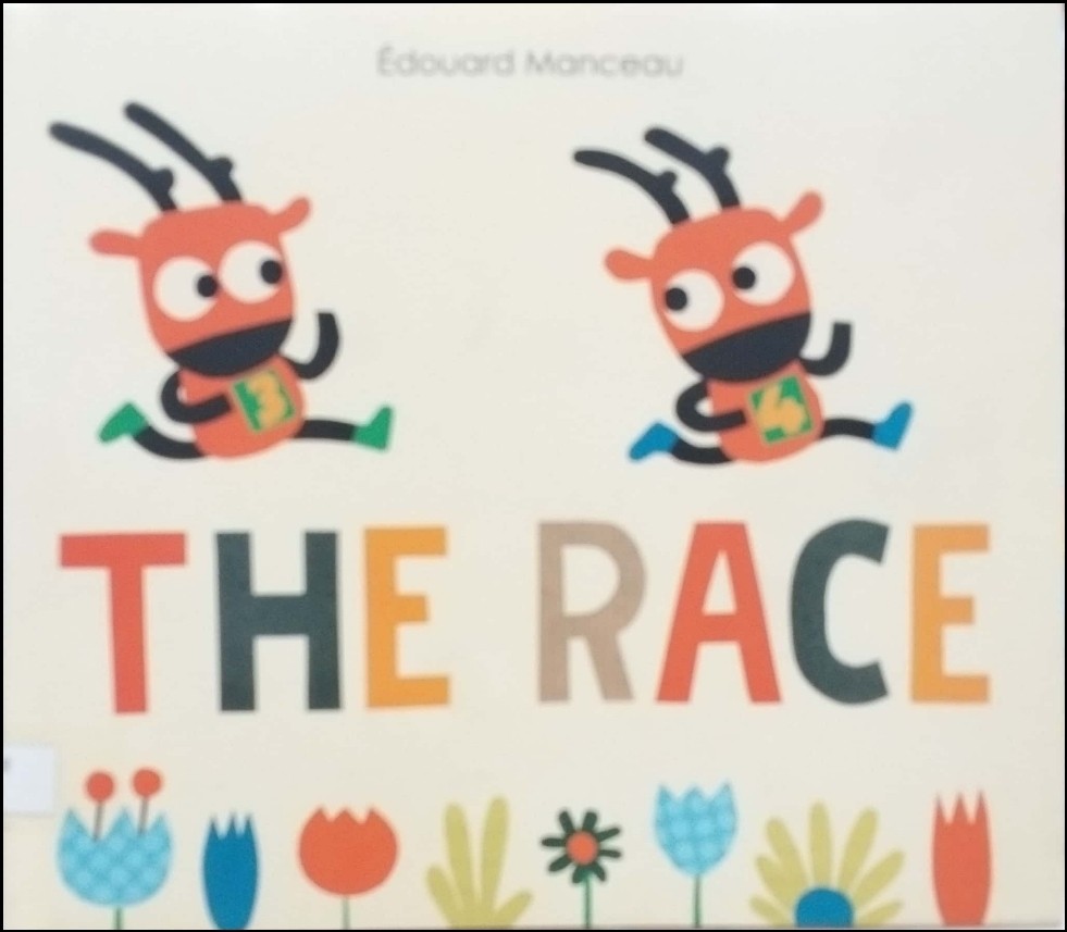 The Race