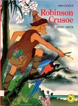 Robinson Crusoe